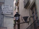 Готический квартал, Барселона, Испания