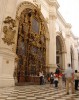 Кафедральный собор, Гранада, Испания