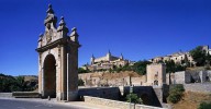 Дворец Алькасар, Толедо, Испания