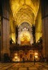 Кафедральный собор, Севилья, Испания