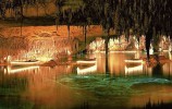 Драконовы пещеры, о.Майорка, Испания