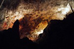 Драконовы пещеры, о.Майорка, Испания