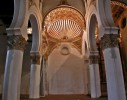 Синагога Санта Мария ла Бланка, Толедо, Испания