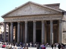 Пантеон, Рим, Италия