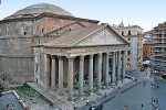 Пантеон, Рим, Италия