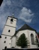 Церковь Св. Вольфганга, Санкт-Вольфганг, Австрия