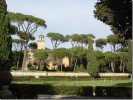 Вилла и Музей Боргезе, Рим, Италия