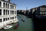 Большой Канал, Венеция, Италия