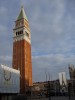 Колокольня и Библиотека, Венеция, Италия