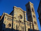 Кафедральный собор Санта Мария дель Фьоре, Флоренция, Италия