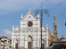 Церковь Санта Кроче, Флоренция, Италия