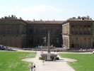 Дворец Питти, Флоренция, Италия