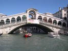 Мост Риальто, Венеция, Италия
