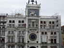Часовая башня, Венеция, Италия