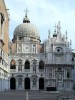 Дворец Дожей, Венеция, Италия