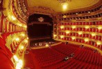 Оперный театр Ла Скала, Милан, Италия