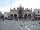 Собор Святого Марка, Венеция, Италия