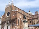 Церковь Сан Дзаниполо, Венеция, Италия