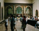 Галерея Академии, Венеция, Италия