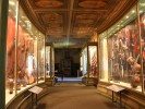 Музей науки и техники Леонардо да Винчи, Милан, Италия