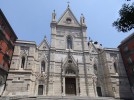 Кафедральный собор св. Януария, Неаполь, Италия