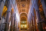 Кафедральный собор св. Януария, Неаполь, Италия