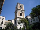 Монастырь Святой Клары Ассизской, Неаполь, Италия