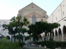 Монастырь Святой Клары Ассизской, Неаполь, Италия
