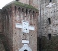Замок Сисмондо, Римини, Италия