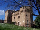 Замок Сисмондо, Римини, Италия