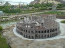 Парк Италия в миниатюре, Римини, Италия