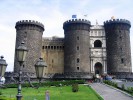 Новый замок, Неаполь, Италия