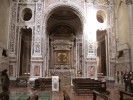 Церковь Сан-Лоренцо-Маджоре, Неаполь, Италия