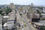 Дуала, Камерун
