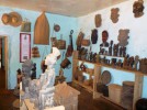 Музей Искусств, Яунде, Камерун