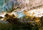 Пещера Куэва-де-лос-Вердос, Канары, Испания