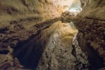 Пещера Куэва-де-лос-Вердос, Канары, Испания