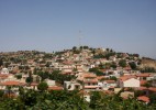 Деревня Омодос, Троодос, Кипр