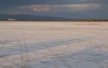 Соляное озеро, Ларнака, Кипр