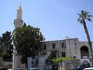 Мечеть Джами Кебир, Ларнака, Кипр