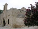 Церковь Ангелоктистос, Ларнака, Кипр