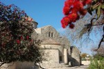 Церковь Ангелоктистос, Ларнака, Кипр