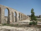 Акведук Камарес, Ларнака, Кипр