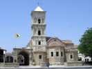 Церковь Святого Лазаря, Ларнака, Кипр