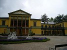 Императорская вилла, Бад Ишль, Австрия