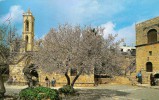 Монастырь Айя-Напа, Айя Напа, Кипр