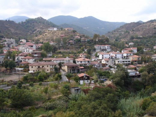 Галата. Архитектура