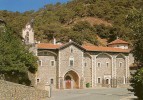Монастырь Кикко, Никосия, Кипр