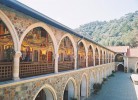 Монастырь Кикко, Никосия, Кипр