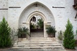 Монастырь Хрисороятисса, Троодос, Кипр